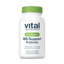 Hyperbiotics Vital Nutrients IBS Probiotic | IBS*의 증상을 줄이기 | Bloating, Gas, Diarrhea, Abdominal Discomfort*의 IBS 구호에 대한 임상 구호 프로바이오틱스