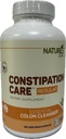 Natures's cue Kosher Occasional Constipation 배려 일정한 근본적인 콜론 Cleanser Kosher Passover 250 채식 캡슐