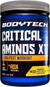 BODYTECH 긴 아미노산 XT Intra/Post 운동 파인애플 - 지원 근육 회복 (11.8 Ounce 분말)