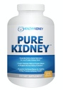 순수한 Kidney 건강 보충교재와 Renal Diet Cookbook for Rejuvenation, 낮은 단백질 다이어트 및 신장 보충교재. Kidney 다이어트 책 랄 보충 210 알약