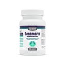Nutramax Denamarin Liver 건강은 개를위한 보충, S-Adenosylmethionine (SAMe) 및 Silybin, 30 Chewable 정제