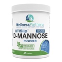 지금 새로운 UTI-Slip D Mannose 비 GMO 유기 근원 분말 65g 단지