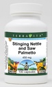 스팅 Nettle and Saw Palmetto - 450 mg (100 캡슐, ZIN : 513889)