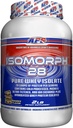 APS Nutrition Isomorph 28 Protein Powder | Pure Whey Isolate | Cold Pressed, Ultra- Filtered, & Ion Exchange Isolates | 28g Protein | 2 파운드 (S'More)