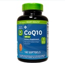 회원 마크CoQ10 200 mg 다이어트 보충교재, 180 Softgels의 지원 세포 에너지, 산화 방지제