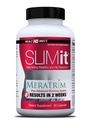 HEALTH DIRECT - Meratrim과 SLIMit - 여성 및 남성을위한 자연 대사 - 대상 지방 세포, 지원 대사 건강 - 56 캡슐