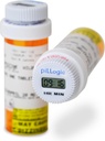 약 Timer-Medication Tracker-Pill Reminder for Prescriptions and Children's Liquid Medicine-Easy 사용