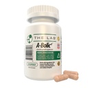 True Nutrition - A-Bolic4 고급 신진 대사 부스트 보충 | Turkesterone, Apigenin, QuercefitTM Quercetin과 자연적으로 건강한 신진 대사 성장 지원 | 120 캡슐