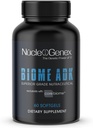 Biome ADK - CoreBiome Tributyrin을 가진 Gut 건강 & 에너지 부스트 보충교재 - 지원 Gut 장벽, Mitochondrial 활동, 건강한 무게 & Flora 균형 - 1-3 캡슐 매일 - 60 조사