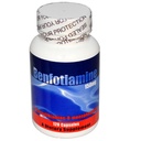 Benfotiamine 150 Mg 120 모자