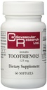 생태 공식 - Annatto Tocotrienols 125 mg 60 젤 [건강 및 미용]