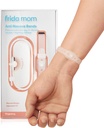 Frida Mom Nausea Bands for Morning Sickness Relief, 24 / 7 압력 포인트 요법을 통해 지원, 2 밴드 및 스토리지 케이스 포함