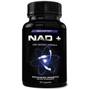 진정한 노화를 위한 Nicotinamide Riboside Plus Resveratrol, Quercetin, Betaine w/RiboyoungTM를 가진 NAD 보충교재