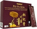Pei Pa Koa 7.5Ml X 24 타이거 밀크 버섯 & 코디 CEPS와 향신료