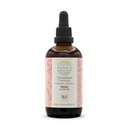 HerbEra Cholesterol 공식 B120 알콜 자유로운 추출물 Tincture Artichoke 잎, Hawthorn 잎 및 꽃, Fennel씨, 심황 뿌리, Ashwagandha 뿌리, Amla Berry. 콜레스테롤 관리 혼합 4 Fl Oz