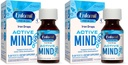 Enfamil Fer-in-Sol Iron Supplement Drops for Infants & Toddlers, 지원 뇌 개발, 50 mL Dropper Bottle (패키지 2)