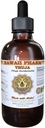 HawaiiPharm Thuja 액체 추출물, Thuja (Thuja Occidentalis)는 잎 Tincture, 미국, 2 fl.oz에서 만든 초본 보충교재를 말렸습니다