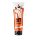 야생 Willies Beard 컨디셔너 남성 - 부드럽고 건강한 성장을위한 Biotin & Caffeine - 미국에서 만든 - 지금 같은 가격에 5 온스 튜브에서 더 큰 - 남자 코러스 헤어를위한 훌륭한 Beard Softener