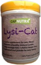 고양이, 8 온스를 위한 Lysi-Cat Lysine 보충교재. 용기, 500 서빙, 건강한 면역 체계를 지원, 무료 스쿠프 포함!