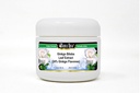 은행나무 Biloba 잎 추출물 (24% 은행나무 Flavones) 크림 (2 oz, ZIN: 514352)