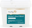 Farnam Vita Flex Master's Hoof Blend hoof 건강 수식, 128 일 공급, 8 lb