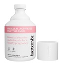 Isotonix Prenatal 활성 Multivitamin, 비타민, 건강한 임신에 기여, 정상적인 혈압을 유지, 도움은 건강한 피부와 머리, 시장 미국 (45 서빙) 유지