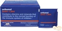 Orthomol Immun Junior C Plus, Kid's Multivitamin, Tangerine 맛, 30 일 공급