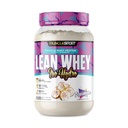 Musclesport Lean Whey RevolutionTM Protein Powder - Whey Protein Isolate - 낮은 칼로리, 낮은 차브, 낮은 지방, 식용 풍미 - 25g Protein per Scoop (2lb, Dippsadoodles)