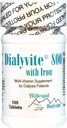 철이있는 Dialyvite 800 - 100 정제
