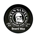 Bergamot Oil과 Beeswax를 가진 남자를 위한 Beard 왁스/Balm/Butter - 현대 남자를 위한 연약하고 Moisturizer