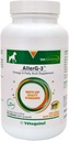 Vetoquinol 케어 Triglyceride 오메가 큰 거대한 품종 (60 캡슐)
