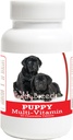 건강한 Breeds Cane Corso 강아지 개 Multivitamin 정제 60 조사