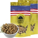 위스콘신의 미국 인삼 조각 (Sliced Ginseng Root Wisconsin Grown! 대부분의 사람들은 인삼 차를 만들기 위해 그것을 사용합니다! 건강에 좋은! (미국 인삼 큰 지점, 8 온스 2 팩)