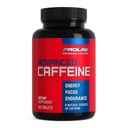 ProLab Nutrition Advanced Caffeine 200mg, Green Tea Extract, Clean Energy, Mental Focus (60 카운트 팩 1))가있는 빠른 인용 천연 카페인 정제