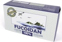 100 % 천연 브라운 해초 추출물 Fucoidan USFDA 합격 (ID 코드 2030950) [Powder 유형] (50g)