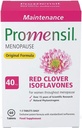 Promensil의 유지 40mg Original x 60
