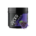 Jocko Fuel Ultimate Pre Workout Powder - 남성 및 여성을위한 사전 운동 에너지 분말 음료 - 근육 펌프, 에너지, 및 회복 200mg 카페인 Sour Grape를 지원하는 높은 Stim Sugar-Free Nootropic Blend