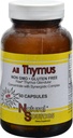 천연 소스 모든 Thymus 60 캡슐