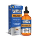 Sovereign 실버 면역 지원 - 콜로이드 실버, 바이오 활성 실버 하이드로 솔, 10 ppm, 액체 드롭퍼, 4 Fl Oz, (118 mL)