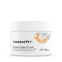 ThorneVET Probiotic Support Formula – 개, 고양이 및 말, 분말에 대한 위장 지원