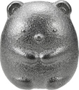 OSK TBN-1 Nambu Ironware Sumikko Gurashi Shirokuma Iron Ball 일본, Iron Supplement, Anemia Improvement, Easy, Cute, 사용하기 쉬운, 유도 냄비, 주전자, 요리, 차, Pickles, Bran Pickles,