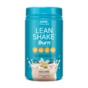 GNC Total Lean Lean Shake Burn - 바닐라 크림 (16 인분)