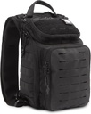 My Medic Recon PRO - HSA FSA 응급 처치 키트 - 250 + 응급 처치 및 생존 필수, 공급, & 해야 IFAK 홈, 자동차, 사무실 또는 비즈니스 - 블랙