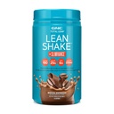 GNC 총 Lean, Lean Shake + Slimvance, Caffeine, Mocha Espresso, 20 서빙 200mg의 체중 감소 단백질 분말