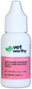 개를위한 Vet Worthy Kennel Cough Drops - 건조한 켄넬 기침 구호를위한 개 보충 - Drosera Rotundifolia, Arsenicum 앨범, Spongia Tosta와 함께 개 기침 구호 - 0.5oz