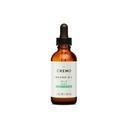 Cremo Beard Oil, Revitalizing Wild Mint, 1 fl oz - Restore Natural Moisture and Soften 당신의 Beard 에 도움 Relieve Beard Itch