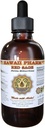 HawaiiPharm Red Sage (Salvia Miltiorrhiza) 액체 추출물, Tincture, 초본 보충, 미국에서 만든, 2 fl.oz