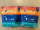 액체 I.V. Hydration Multiplier의 열대 펀치 풍미 2개의 부대 (2X30 팩), 1개의 조사 (2의 팩)
