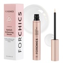 ForChics 2 in 1 Lash and Brow Growth Serum - 2 Weeks - Organic, Vegan 및 Gentle