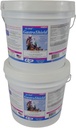 SU-PER GastroShield Equine Probiotics 분말 - 가스 건강을위한 말 소화 보충 - 건강한 소화 및 감염 태아 지원 - 4 파운드, 2 개월 공급